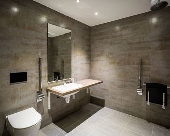 The Nottinghamshire Hotel & Golf Club - Nottingham