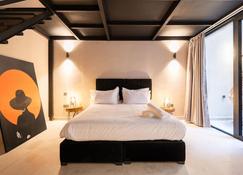 Twenty Six Luxury Résidence - Casablanca - Sypialnia