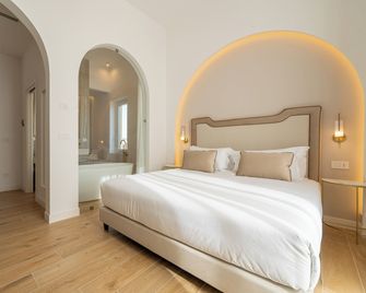 Puro By Unico Relais - Napoli