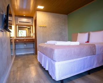 Bella Rosa Noronha - Fernando de Noronha - Habitación