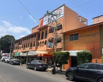 Casa Shaguibá - La Crucecita
