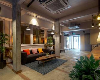 Hotel Twenty 8B - Kuala Lumpur - Lobby