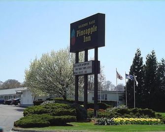 هاربور بايز باين أبل إن - نيوبورت (رود ايلاند) - مبنى