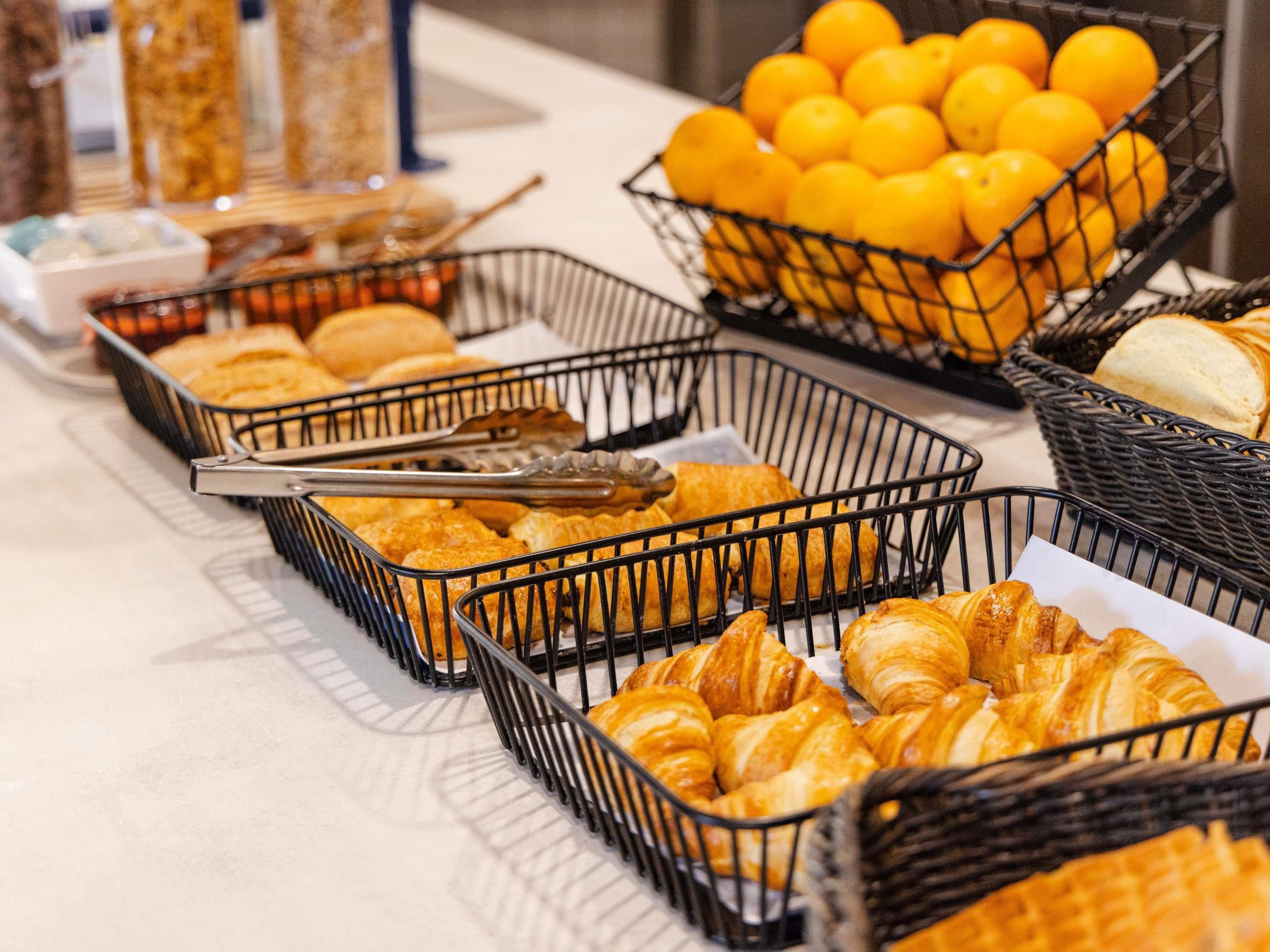 إيبيس بودجيه نانتير لا ديفانس