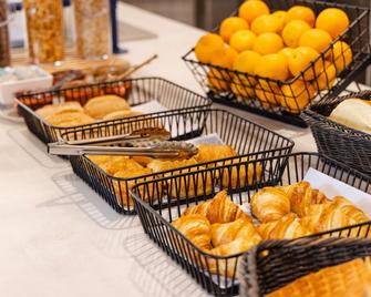 ibis budget Nanterre La Défense - Nanterre - Dining room