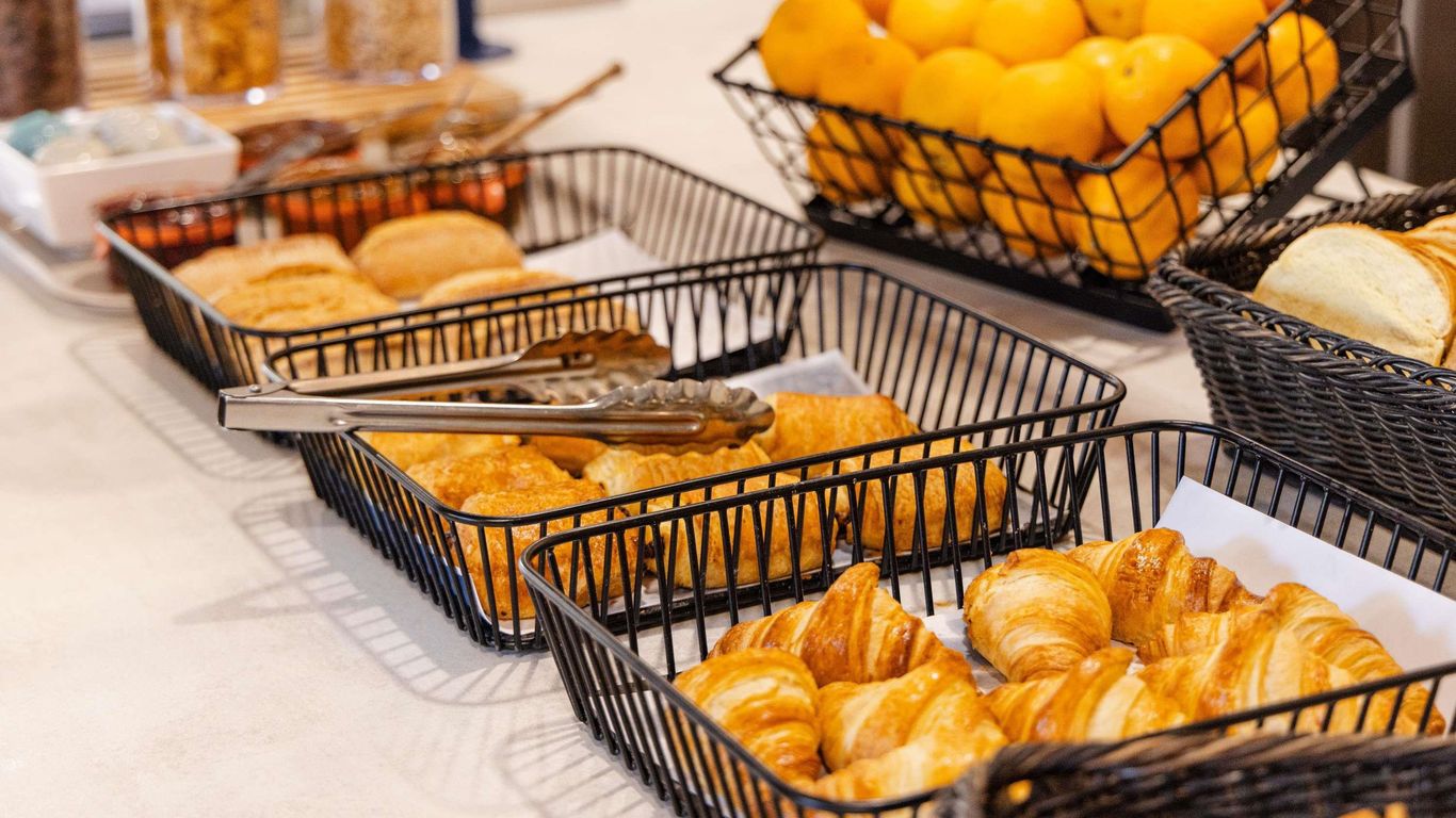 إيبيس بودجيه نانتير لا ديفانس