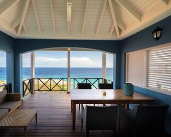 Scuba Lodge City Beach - Willemstad