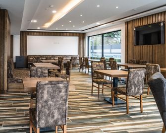 Sunset Hotel - Kelsterbach - Restaurant