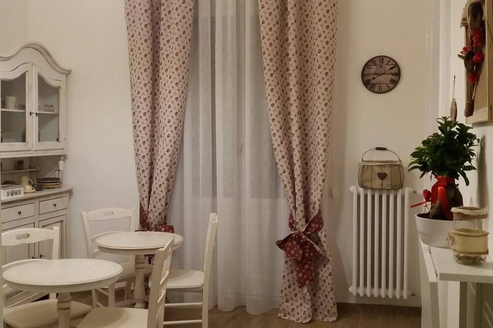 B&b Lei - Foggia - Comedor