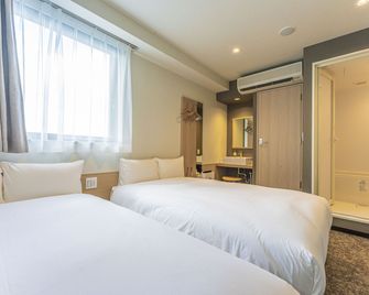 Cvs Bay Hotel - Ichikawa - Bedroom