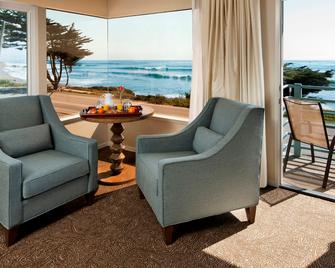Cambria Landing Inn and Suites - Cambria - Habitación