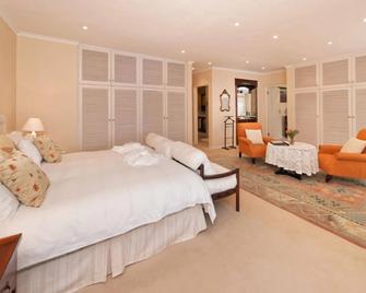 Bellavista Country Place - De Kelders - Bedroom