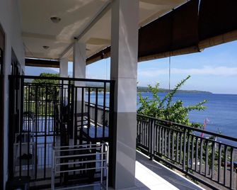 Pakel's Bali Villas - Abang - Balcony