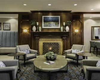 Ayres Hotel Chino Hills - Chino Hills - Lounge
