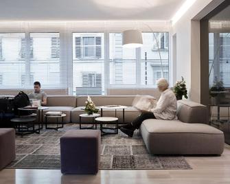 Hotel Glance In Florence - Florence - Lounge