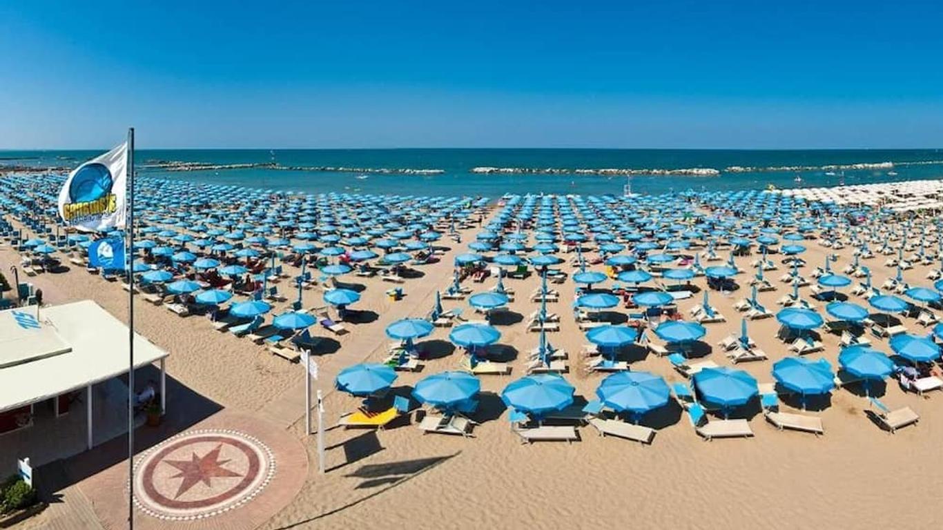 Hotel Panorama
