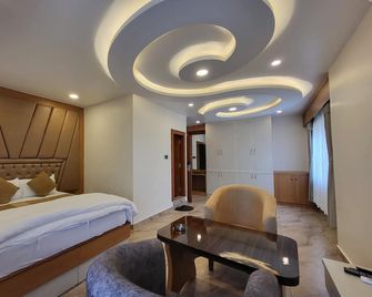 Anjani Suite - Janakpur - Habitación