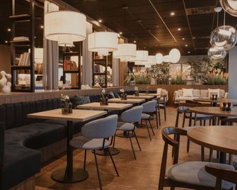 Home Hotel Grand Olav - Trondheim - Bar
