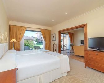 La Quinta Menorca by PortBlue Boutique - Adults Only - Ciutadella de Menorca - Soverom