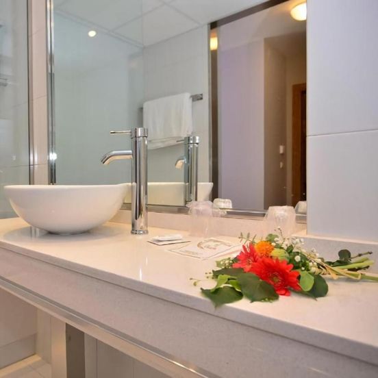 Hotel Jucamar image 1
