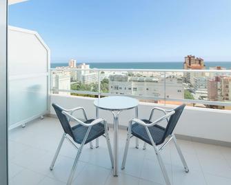 Vs Gandía Palace Hotel - Gandía - Balcón