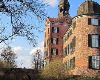 App. Morniglight, flooded by the sun - Hamweddel - Vista del exterior