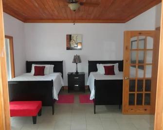 Country Cove - Deadman's Cay - Habitación