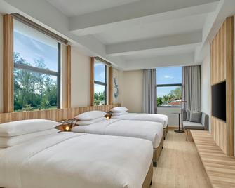 Fairfield by Marriott Kuala Besut - Kuala Besut - Slaapkamer