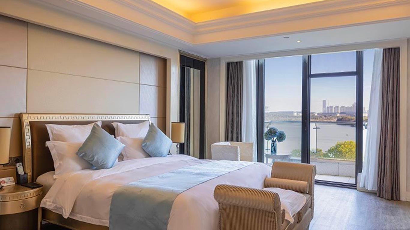 Qianhu State Guesthouse Hotel