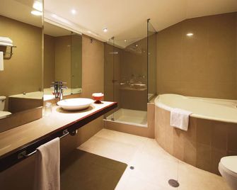 هوتل سان أوجستين إلدورادو - كوسكو - حمام