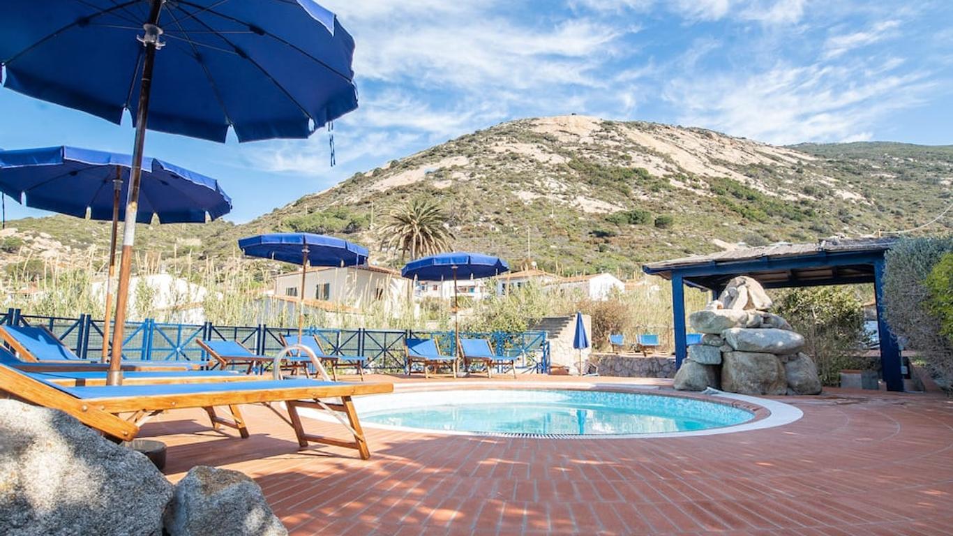 Hotel Il Perseo