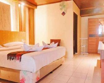 Judita Cottage - Tuktuk Sonak - Bedroom