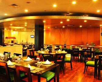 Grand Suka Hotel - Pekanbaru - Restaurant