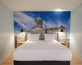 Swissôtel Amsterdam - Amsterdam - Camera da letto