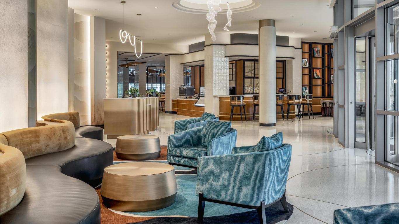 Hyatt Centric Chicago O’Hare