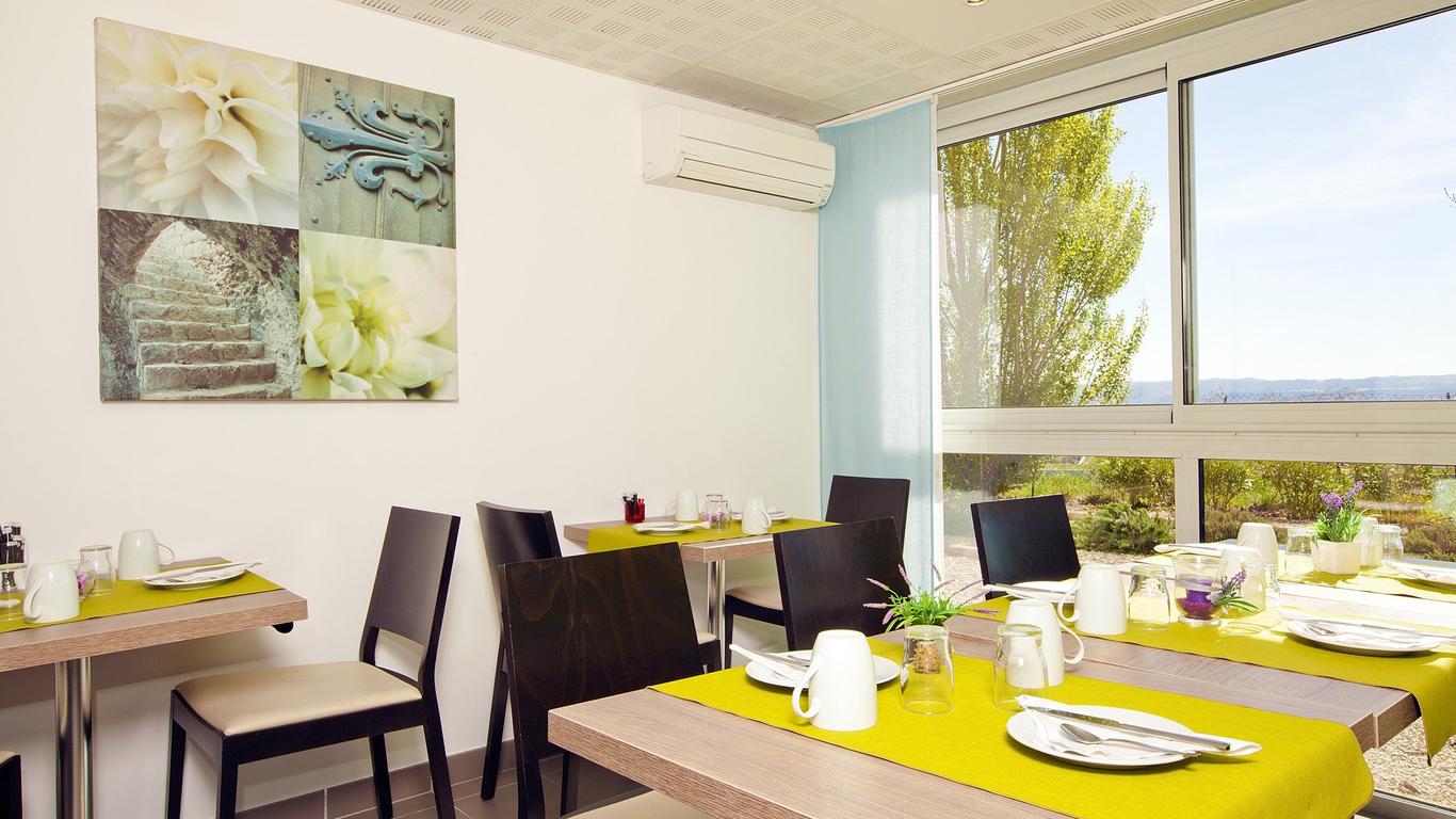 Apparthotel Séjours & Affaires Manosque