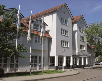 Nestor Hotel Neckarsulm - Neckarsulm - Edificio