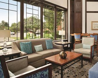 The Inn at Saint Mary's - סאות' בנד - טרקלין