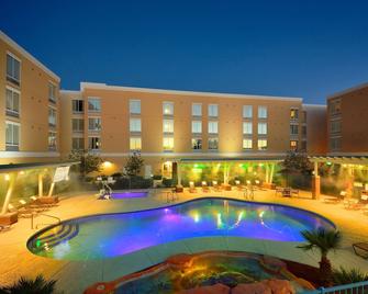 Hyatt Place Phoenix/Mesa - Mesa - Pool