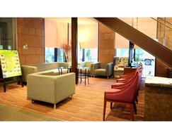 Hotel Sun Plaza Sakai Annex - Vacation Stay 32641v - Sakai - Lounge
