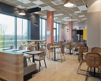 B&B HOTEL Versailles Rocquencourt - Le Chesnay - Restaurant