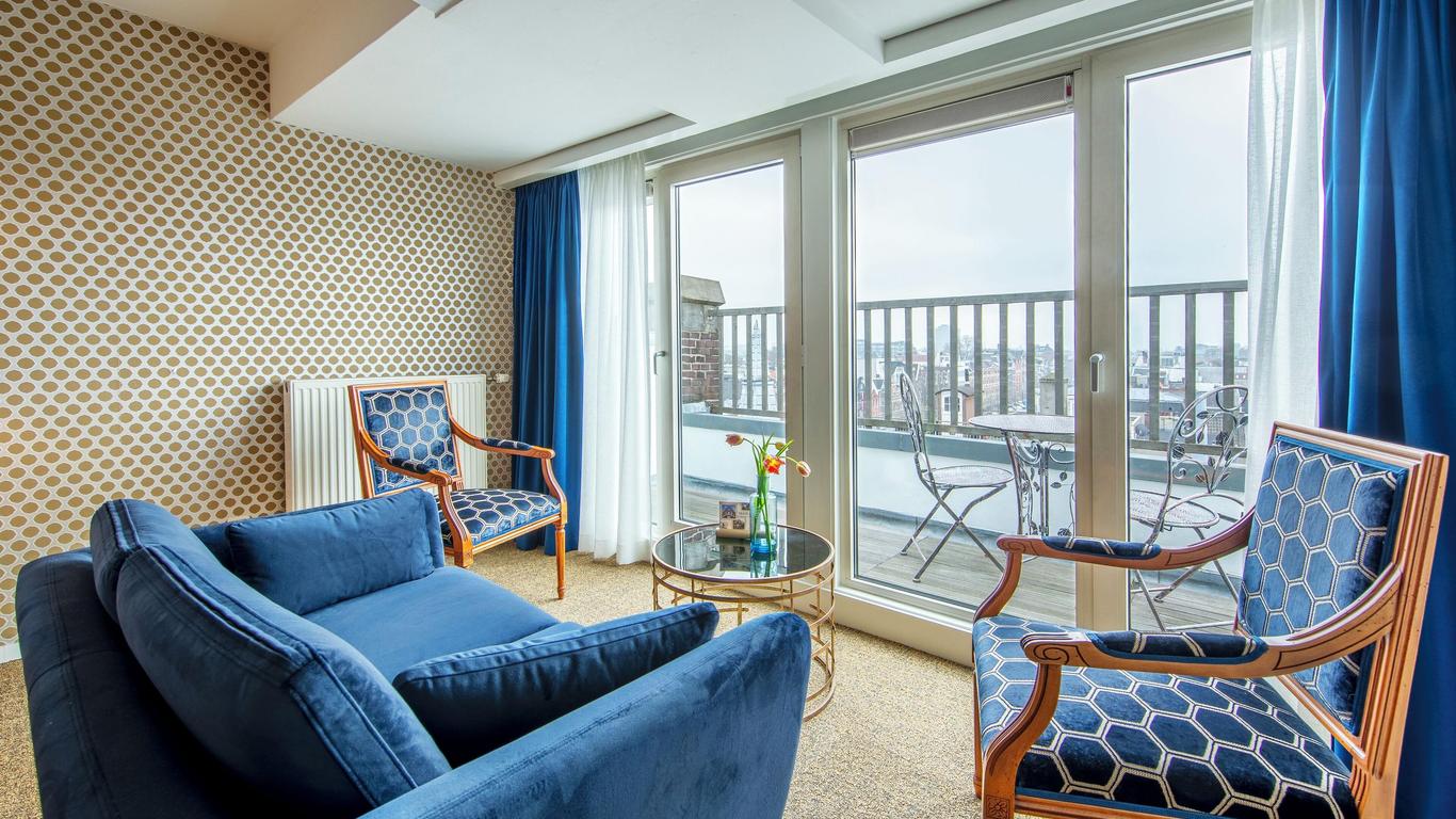 Dikker & Thijs Hotel