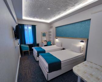 Grand Hitit - Erzurum - Bedroom