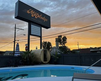 Relax Inn Pendleton - Pendleton