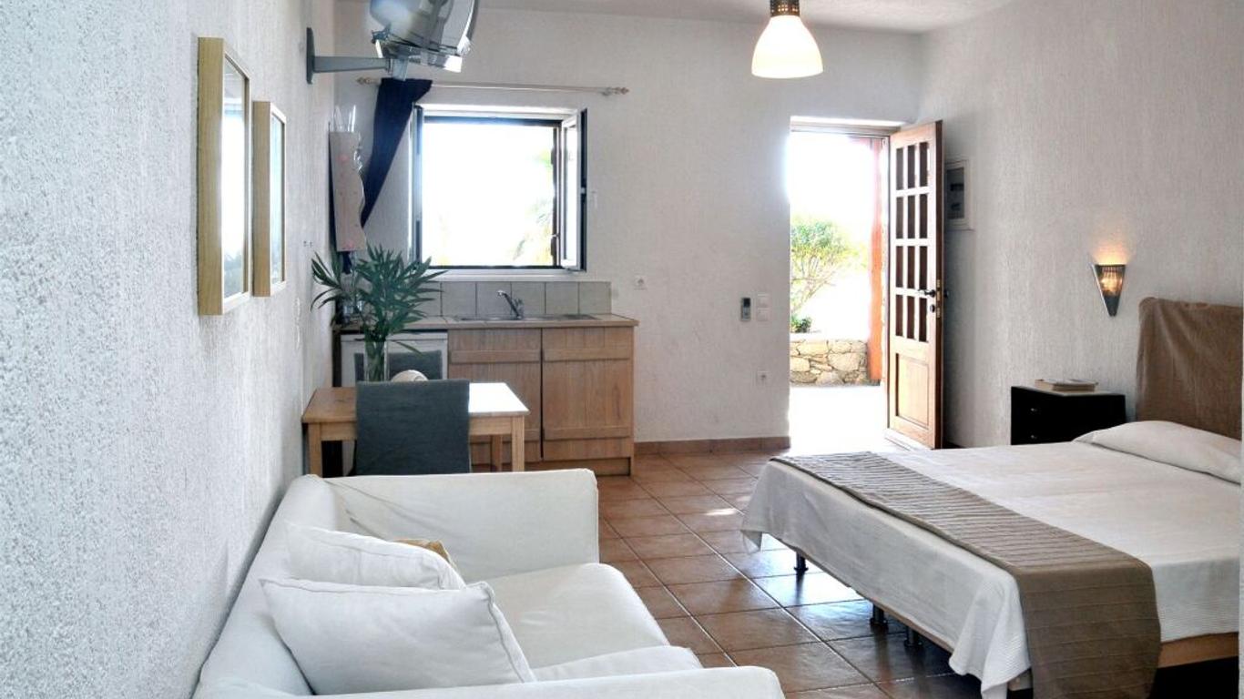 Fos Suites