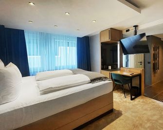Dormero Hotel Reutlingen - Reutlingen - Chambre