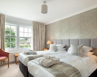 Dornoch Castle Hotel - Dornoch