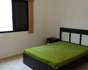 Apartamento Praia Grande - Praia Grande - Bedroom