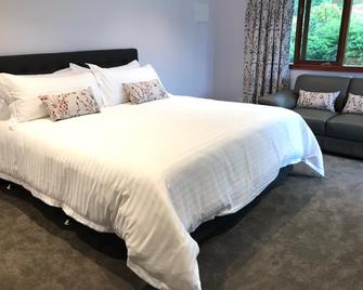 Balangara Cottages (Adults Only) - Marysville - Bedroom