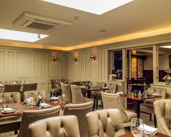 Vaughans Anchor Inn - Liscannor - Restaurant